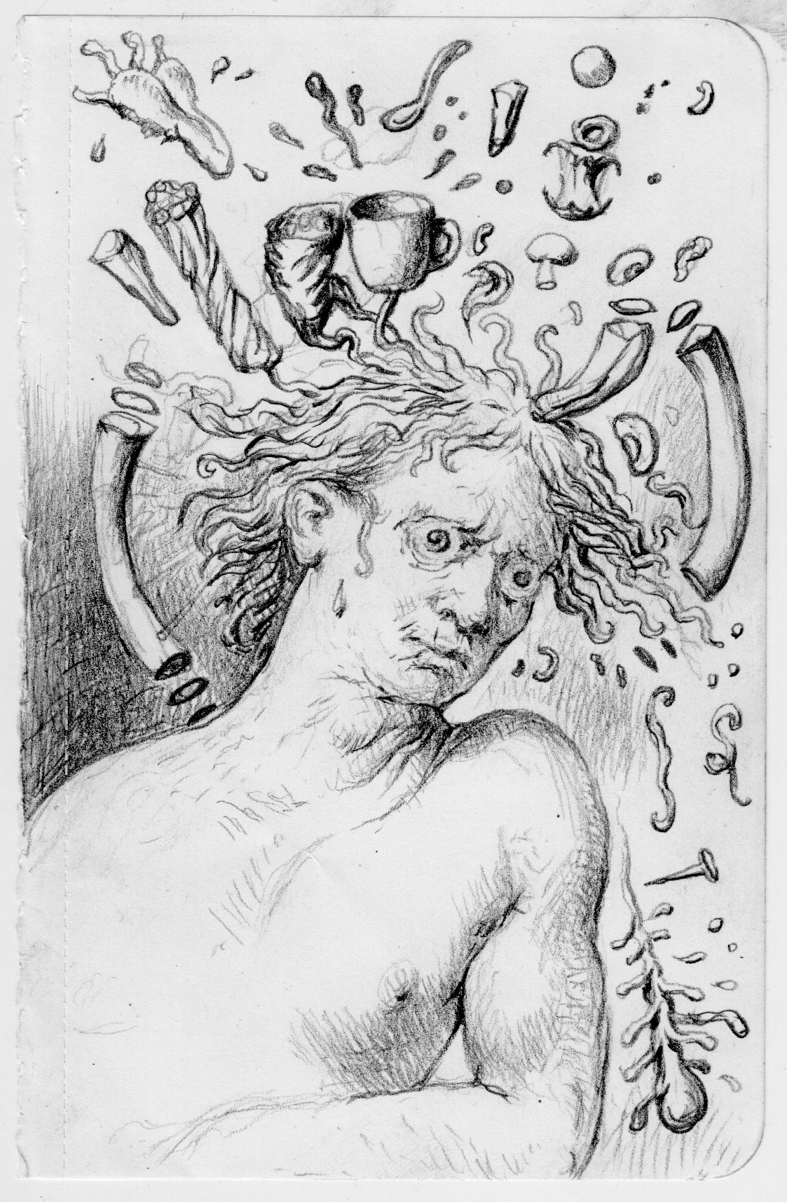 drawing