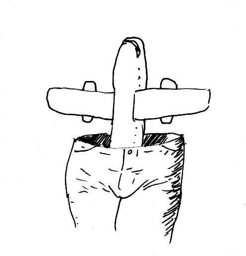 plane